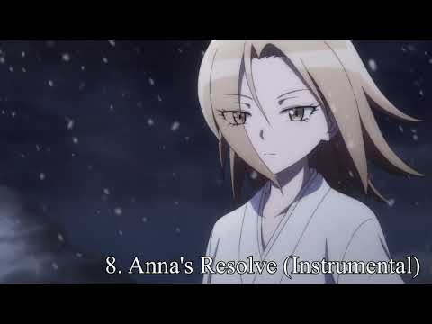 Shaman King (2021) - OST Vol.5