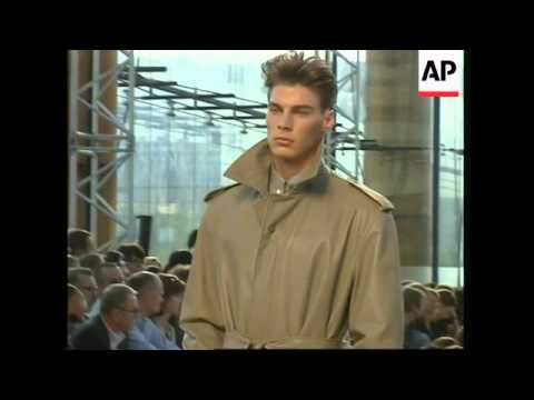 The fashion elite have flocked to Paris for a new set of men's spring and summer ready-to-wear shows