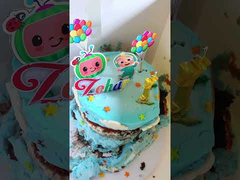 When life gives you a shattered cake,make memories #minivlog#viralvideo#momlife#shattered#cake