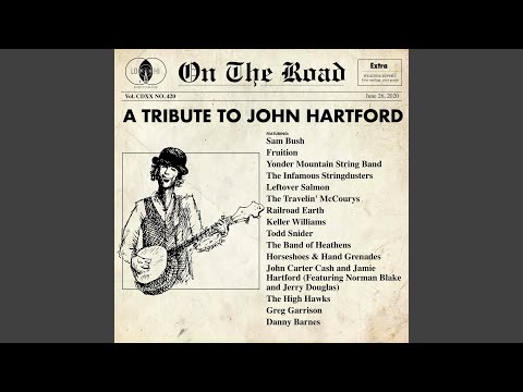 Back in the Goodle Days