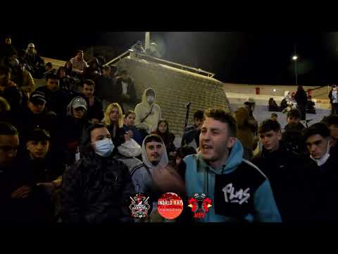 EGEA vs LK (BATALLON) | Pre Octavos - FECHA 1 MIRAELBUENRAP ALMERÍA