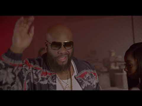 Yowda X Rick Ross - Brick Man Remix