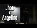 Jhon X Angelino Montage GroningenRP