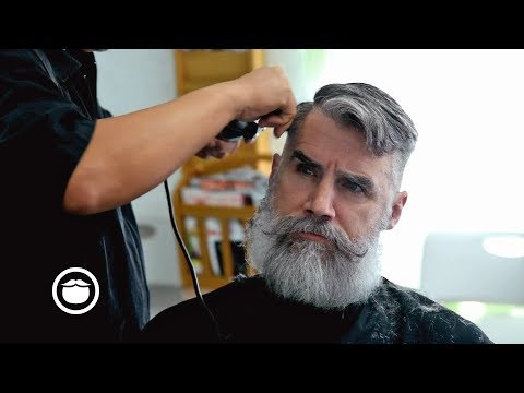 The Reluctant Barber Video