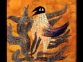 The Lickets - Clairvoyant Perception of the Unseen Unicorn