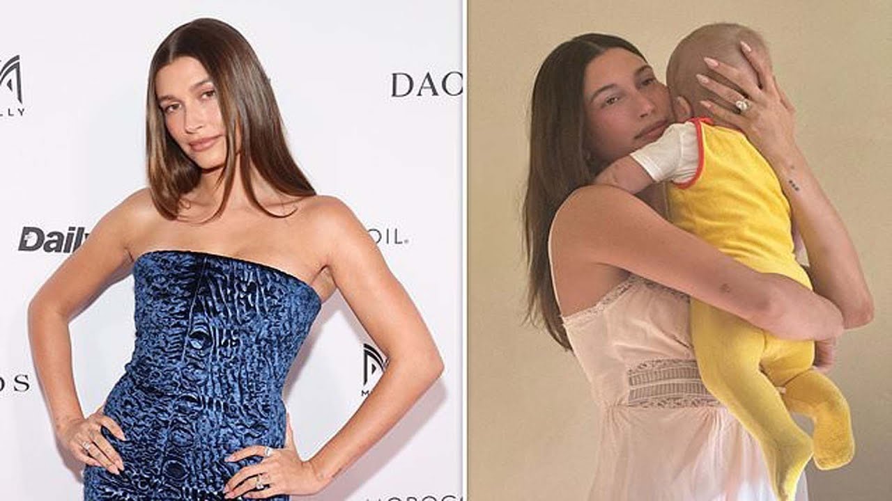Hailey Bieber Discusses the Challenges of Motherhood and the Critical Need for Constant Support