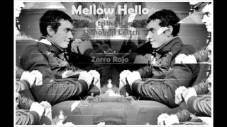 Zorro Rojo - Cosmic Wheels (Tributo a Donovan Leitch)
