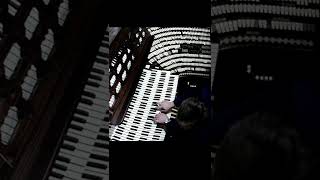 Download lagu Atlantic City Conventional Hall Organ mp3