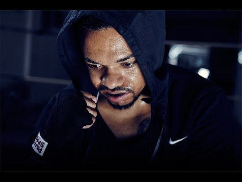 Boxing and life motivation (Boxen bei Boxring Stuttgart) - german/ deutsch