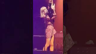 Lovely eggs Manchester Academy