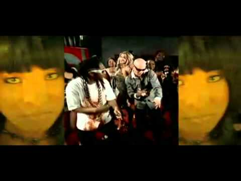 Pitbull Feat. Lil Jon & Stromae - The Dance Anthem (DJ Ximer Mash'up & VJ Coor)