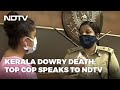 Your Body Is The Line Assault Crosses That Cop On Kerala Dowry Torture Death