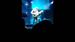 por si no te vuelvo a ver