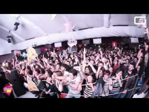 Dress Hap - Power Francers @ Goa