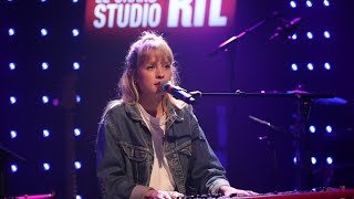 Angèle - La loi de Murphy (LIVE) Grand Studio RTL
