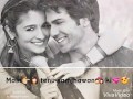 Samjhawan Whatsapp Status Lyrics Video Song