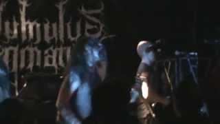 TUMULUS ANMATUS - Ave Casus Mundi (Live at Keller)