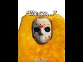 Jason Wears His Costumes Forsaken Roblox Moonanimator Animation Memes