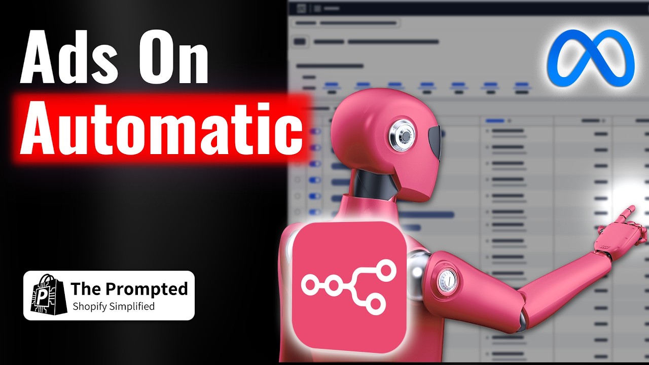 Boost Facebook Ads Efficiency with N8N AI Agent Automation Insights