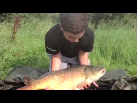 Korda Juniors