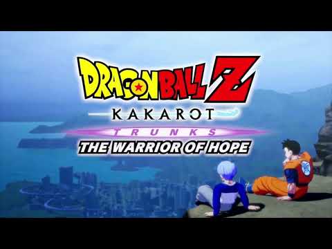 Dragon Ball Z Kakarot OST  The Fated Finale  VS Android 17 & 18 Final EXTENDED