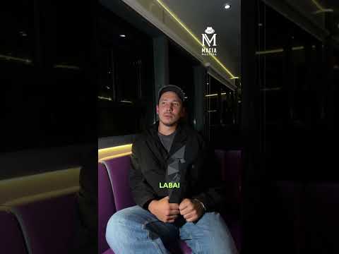 Žaidimas Mafija MAFIAMASTERS #2