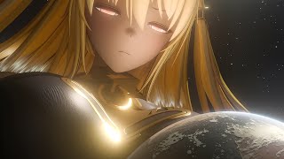 Giantess Growth | Destruction of planet Earth