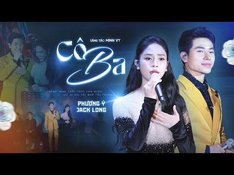 Phương Ý Official and Jack Long Official