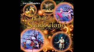 [CD音源] アウト・オブ・シャドウランド(Out of Shadow land)