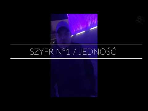 SZYFR N°1 / JEDNOŚĆ 09. Obserwator Świata Faktów prod APmg