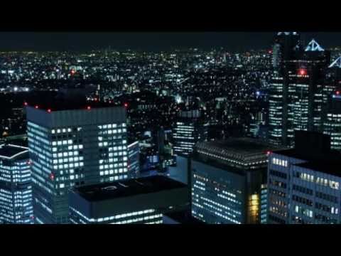 Ronny K. presents Advanced  -  Nightlife In Tokyo (Original Mix)