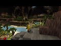 Minecraft Stuck In The Ancient Land Of The Dinosaurs Ice Age By 4J Studios Part 2