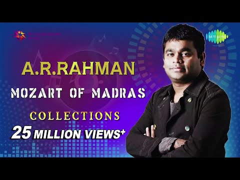 TOP 50 Songs of A.R. Rahman | Alaipayuthey | Rhythm | Star | One Stop Jukebox | Tamil | HD Songs