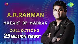 Download lagu TOP 50 Songs of A.R. Rahman | Alaipayuthey | Rhythm | Star | One Stop Jukebox | Tamil | HD Songs mp3