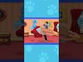 Explore Outer Space With Josh Blue Friends Blue S Clues You Shorts