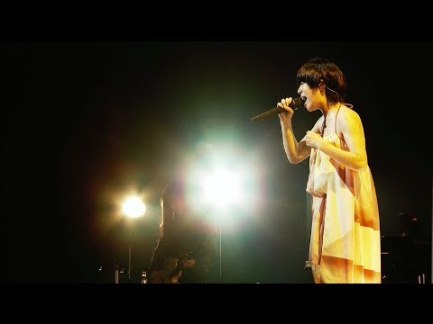 Salyu「旅人」MUSIC VIDEO