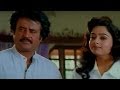 Arunachalam Movie Soundarya Father Insults Rajnikanth Scene Rajnikanth Soundarya