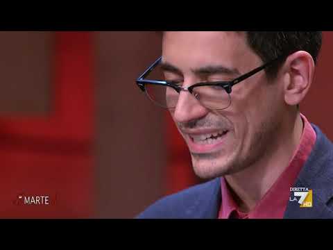 Valerio Lundini: lettera alla terza classificata di Miss Italia