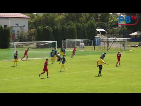 Bramki: Podhale Nowy Targ - Polonia Bytom 1:1 (0:1)