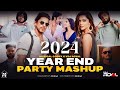 PARTY MASHUP 2023 | Year End Party Mix 2023 | VDj Royal & Muzical Codex | New Year 2024 Mashup