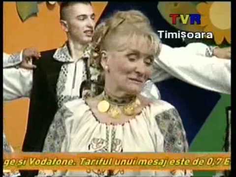 Lia Lungu - Dragostea si dorul