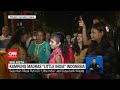 Kampung Madras Little India Indonesia