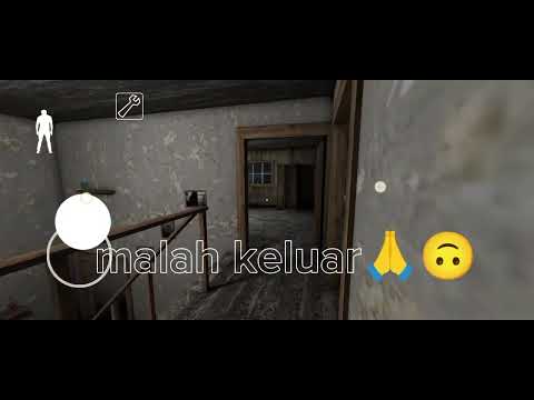 EPISODE 1# DI rumah nenek buyut