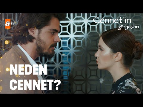 Selim, Cennet'ten hesap soruyor - Cennetin Gözyaşları Arşiv Sahneler🎬