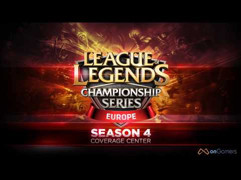 Riot Games - Rabadon's Death rock