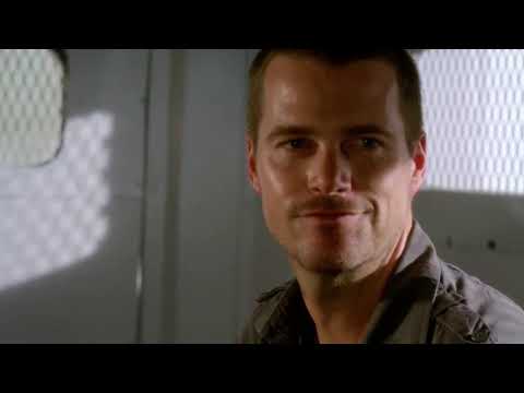 NCIS LA - 1x08 - Ambush - Callen Escapes the Transport Van With Riley