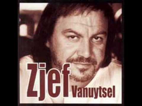 Zjef Vanuytsel - High society