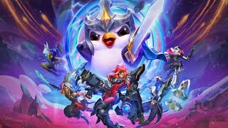 【TFT】（手元あり）雑談メインのゲーム配信