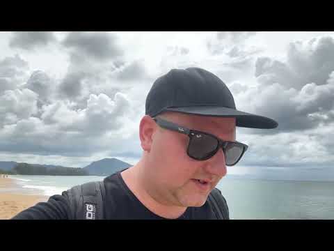 Tajlandia 2022 - Dzień 7 - (PHUKET, MAI KHAO BEACH, AIRPORT VIEWPOINT, MA DOO BUA)
