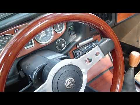 1974 MG MGB (CC-1968167) for sale in Fairfield, Connecticut